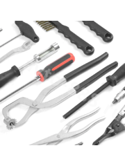 Набор инструментов для обслуживания тормозной системы фото 3