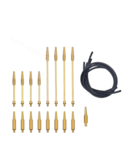 Набор для синхронизации карбюратора фото 3