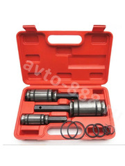 Набор инструментов для расширителя глушителя выхлопной трубы фото 1