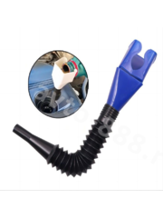 Воронка автомобильная непроливайка фото 3