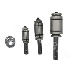 Набор инструментов для расширителя глушителя выхлопной трубы фото 4