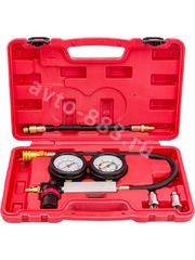 Набор для тестирования утечки цилиндров фото 1