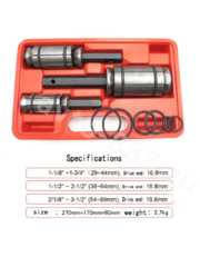 Набор инструментов для расширителя глушителя выхлопной трубы фото 5