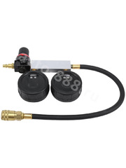 Набор для тестирования утечки цилиндров фото 3