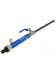 Автомобильная мойка высокого давления Пистолет-распылитель фото 4