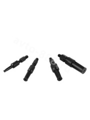 Набор съемников подшипников с обратным молотком, 5 предметов фото 3