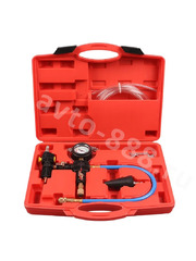 Вакуумный тип автомобильного водяного бака охлаждения антифриза инструмент замены фото 1