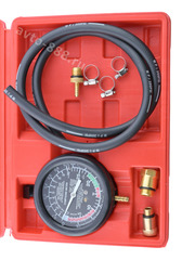 Комплект для проверки вакуумного и топливного насоса автомобиля фото 2