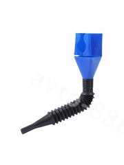 Воронка автомобильная непроливайка фото 1