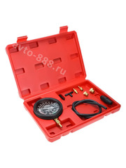 Комплект для проверки вакуумного и топливного насоса автомобиля фото 4