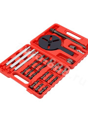 Съемник с тремя челюстями, внутренних и наружных подшипников фото 4