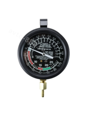 Комплект для проверки вакуумного и топливного насоса автомобиля фото 3