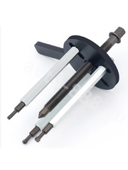 Съемник с тремя челюстями, внутренних и наружных подшипников фото 2