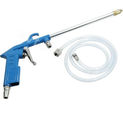 Пистолет для очистки автомобиля фото 1