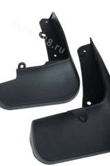 Брызговики MAZDA CX-5 2018 фото 4