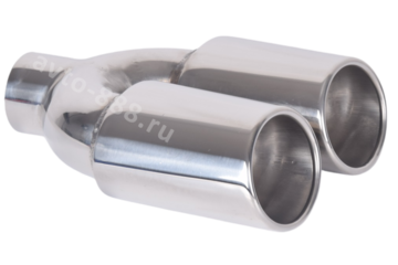 Насадка на глушитель ZXQ-H3011 фото 3