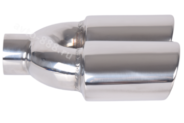 Насадка на глушитель ZXQ-H3011 фото 6