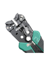 100117 Плоскогубцы для зачистки проводов фото 2