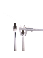 Вороток шарнирный 1/2 450mm FEINREX фото 9