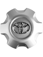 Колпачок на литье TOYOTA PRADO 150  2014-2015г фото 1