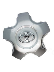 Колпачок на литье TOYOTA Land Cruiser 100  Ø 160-122   2005--2007г фото 1