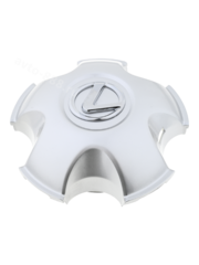 Колпачок на литье LEXUS серый LC-019 фото 3