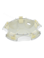 Колпачок на литье LEXUS серый LC-019 фото 7