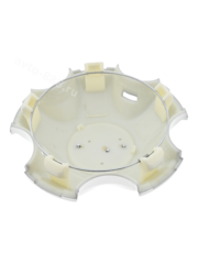 Колпачок на литье LEXUS серый LC-019 фото 8