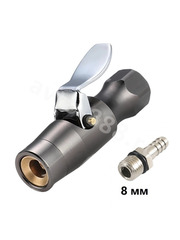 Наконечник насоса быстросъемный фото 1