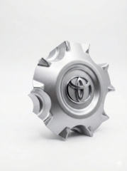 Колпачок на литье TOYOTA Ø 138-110 хром TY-136-1 фото 1
