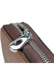 Ключница POLO коричневая фото 5