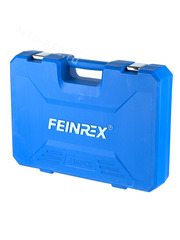 Набор инструментов FEINREX в кейсе 216 предметов фото 15