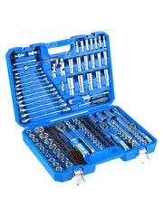 Набор инструментов FEINREX в кейсе 216 предметов фото 14