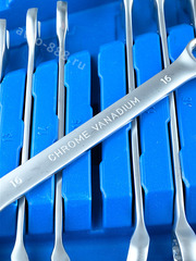 Набор инструментов FEINREX в кейсе 216 предметов фото 10