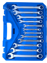 Набор инструментов FEINREX в кейсе 61 предметов фото 8