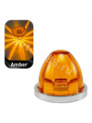 Фонари габаритные XXY-136 12-24V (1шт) фото 3