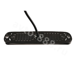 JSJD-0006  Фонари габаритные 12/24V жёлтый (10шт) фото 3