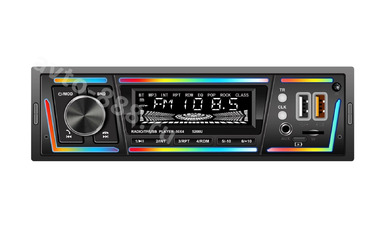 Магнитола автомобильная YF-5266 фото 2