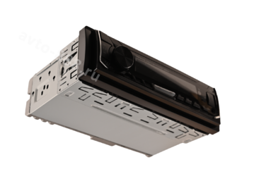 Магнитола автомобильная YF-781 фото 10