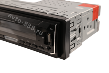 Магнитола автомобильная YF-781 фото 5