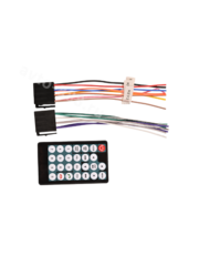 Магнитола автомобильная MP5 YF-8227 фото 3