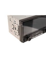 Магнитола автомобильная MP5 YF-8227 фото 7