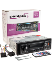 Магнитола автомобильная YF-5266 фото 1