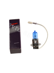 Лампочки H3 24V70W PK22S SUPER WHITE (10 шт) фото 2