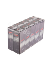 Лампочки H3 24V70W PK22S SUPER WHITE (10 шт) фото 3