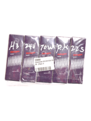 Лампочки H3 24V70W PK22S (10 шт) фото 2