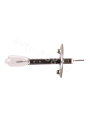 Лампочки H1 12V55W P14.5S (10 шт) фото 2