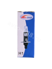 Лампочки H1 12V55W P14.5S (10 шт) фото 3