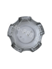 Колпачок на литье LEXUS тёмно-серый LX470 LC-129-2 фото 4