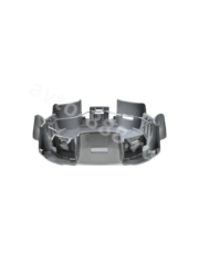 Колпачок на литье LEXUS тёмно-серый LX470 LC-129-2 фото 5